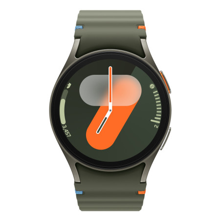 SAMSUNG GALAXY WATCH 7 40MM BLUETOOTH GREEN SM-L300