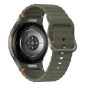 SAMSUNG GALAXY WATCH 7 40MM BLUETOOTH GREEN SM-L300