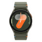SAMSUNG GALAXY WATCH 7 40MM LTE GREEN SM-L305FZGAEUE SAMSUNG GALAXY WATCH 7 40MM LTE GREEN SM-L305FZGAEUE