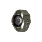 SAMSUNG GALAXY WATCH 7 40MM LTE GREEN SM-L305FZGAEUE SAMSUNG GALAXY WATCH 7 40MM LTE GREEN SM-L305FZGAEUE