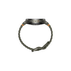 Samsung Galaxy Watch7 1.3" AMOLED 40 mm Digital 432 x 432 pixels Touchscreen 4G Green Wi-Fi GPS (satellite)