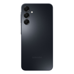 Samsung Galaxy SM-A165F DSB 6.7" Hybrid Dual SIM 4G USB Type-C 4 GB 128 GB 5000 mAh Black