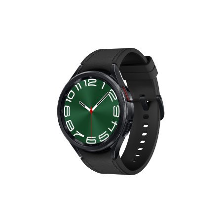 SAMSUNG GALAXY WATCH 6 CLASSIC 47MM WIFI BLACK SM-R960NZKAEUE