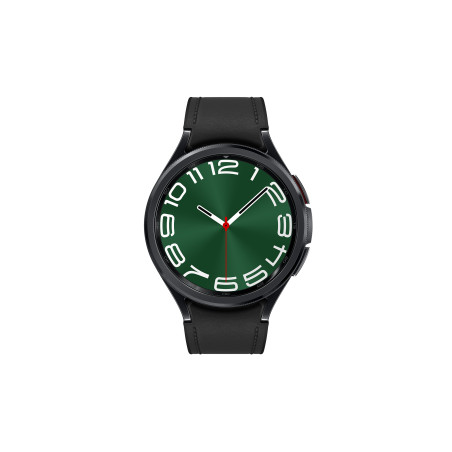 SAMSUNG GALAXY WATCH 6 CLASSIC 47MM WIFI BLACK SM-R960NZKAEUE