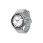 SAMSUNG GALAXY WATCH 6 CLASSIC 47MM WIFI SILVER SM-R960NZSAEUE SAMSUNG GALAXY WATCH 6 CLASSIC 47MM WIFI SILVER SM-R960NZSAEUE