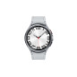 SAMSUNG GALAXY WATCH 6 CLASSIC 47MM WIFI SILVER SM-R960NZSAEUE SAMSUNG GALAXY WATCH 6 CLASSIC 47MM WIFI SILVER SM-R960NZSAEUE