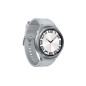 SAMSUNG GALAXY WATCH 6 CLASSIC 47MM WIFI SILVER SM-R960NZSAEUE SAMSUNG GALAXY WATCH 6 CLASSIC 47MM WIFI SILVER SM-R960NZSAEUE