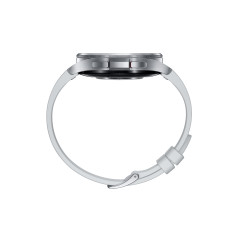 Samsung Galaxy Watch6 Classic 47 mm Digitale Touch screen Argento