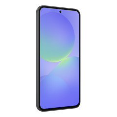 Samsung Galaxy A36 17 cm (6.7") Doppia SIM Android 15 5G USB tipo-C 6 GB 128 GB 5000 mAh Nero