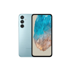 Samsung Galaxy M35 5G 6.6" Hybrid Dual SIM USB Type-C 6 GB 128 GB 6000 mAh Blue