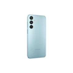 Samsung Galaxy M35 5G 6.6" Hybrid Dual SIM USB Type-C 6 GB 128 GB 6000 mAh Blue