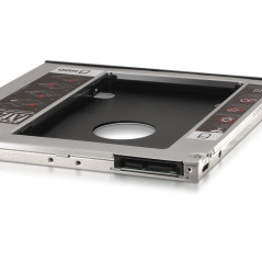 AISENS A129-0151 accessori per laptop Frame HDD SDD per computer portatile