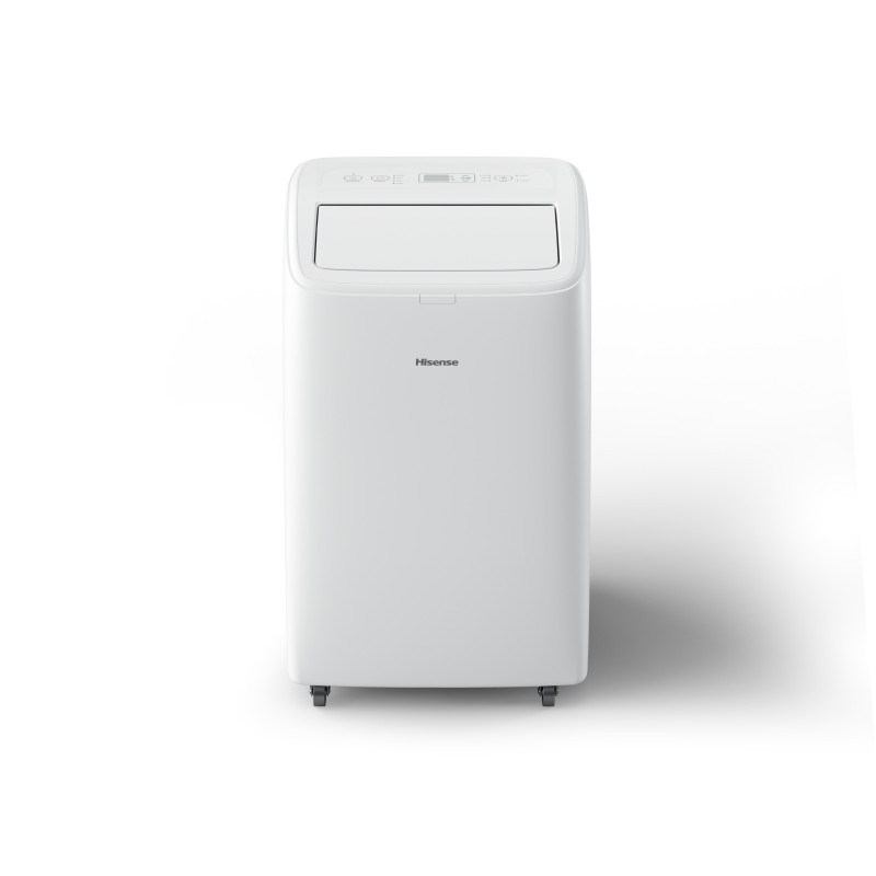 AIRE ACONDICIONADO HISENSE APC12QC PORT. BLANCO AIRE ACONDICIONADO HISENSE APC12QC PORT. BLANCO