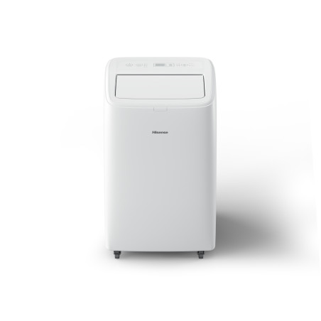 Hisense APC12QC condizionatore portatile 64 dB Bianco