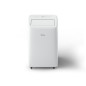 AIRE ACONDICIONADO HISENSE APC12QC PORT. BLANCO AIRE ACONDICIONADO HISENSE APC12QC PORT. BLANCO