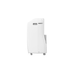 AIRE ACONDICIONADO HISENSE APC12QC PORT. BLANCO