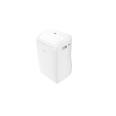 Hisense APC12QC condizionatore portatile 64 dB Bianco