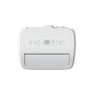 AIRE ACONDICIONADO HISENSE APC12QC PORT. BLANCO AIRE ACONDICIONADO HISENSE APC12QC PORT. BLANCO