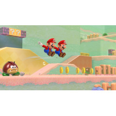 Nintendo Super Mario 3D World + Bowser’s Fury Standard+Componente aggiuntivo Inglese Nintendo Switch