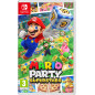 JUEGO NINTENDO SWITCH MARIO PARTY SUPERSTARS