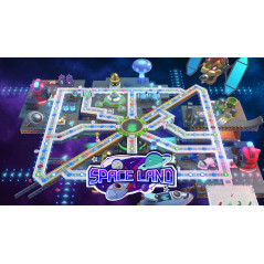 Nintendo Mario Party Superstars Standard Tedesca, Inglese Nintendo Switch