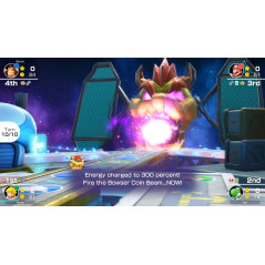 Nintendo Mario Party Superstars Standard Tedesca, Inglese Nintendo Switch