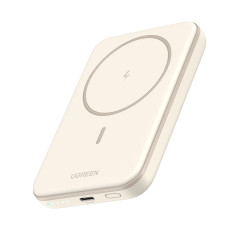 Ugreen 25207 power bank 5000 mAh Wireless charging Black