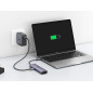 HUB UGREEN 7in1 4K HDMI USB C
