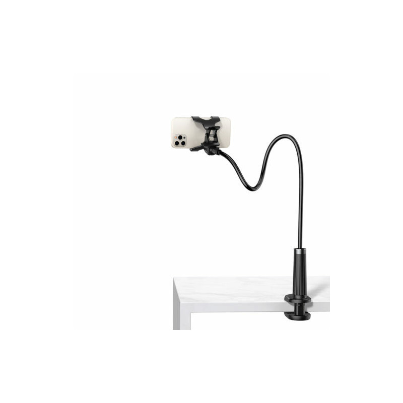 SOPORTE UGREEN UNIVERSAL FLEXIBLE BLACK SOPORTE UGREEN UNIVERSAL FLEXIBLE BLACK