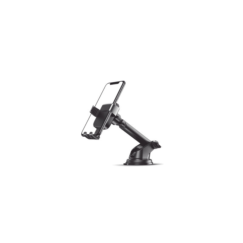 SOPORTE COCHE UGREEN VENTOSA BLACK SOPORTE COCHE UGREEN VENTOSA BLACK
