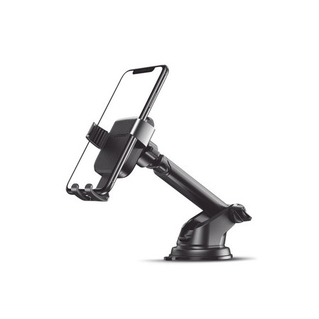 Ugreen 60990B holder Mobile phone Smartphone Black