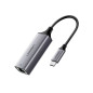 ADAPTADOR UGREEN USB-C A ETHERNET RJ45