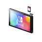 CONSOLA NINTENDO SWITCH OLED NEON