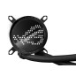 IN THE CASE OF LIQUID FUELS: ASUS ROG RYUO III 240 ARGB IN THE CASE OF LIQUID FUELS: ASUS ROG RYUO III 240 ARGB