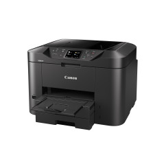 IMPRESORA CANON MULTIFUNCIÓN MAXIFY MB2750 NEGRO