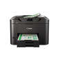 IMPRESORA CANON MULTIFUNCIÓN MAXIFY MB2750 NEGRO IMPRESORA CANON MULTIFUNCIÓN MAXIFY MB2750 NEGRO