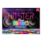 JUEGO DE MESA DISET HITSTER BINGO JUEGO DE MESA DISET HITSTER BINGO