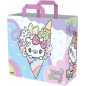 BOLSA KONIX HELLO KITTY ICE CREAM