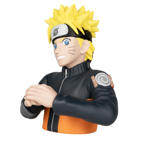 HUCHA KONIX NARUTO FIGURE