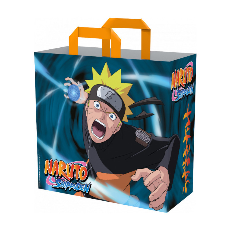 OTHER KONIX NARUTO AZUL