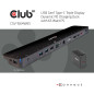 DOCKING 15 EN 1 CLUB3D USB C ALTMODE 65W