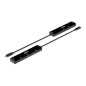 HUB USB4 GEN 3.2  CLUB3D TYPE-C 6 EN 1
