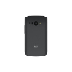 TCL OneTouch 4043 3.2" 4.61 oz (130.6 g) Gray Feature phone