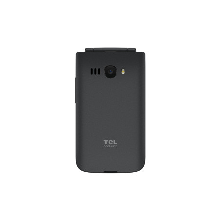 MOVIL SMARTPHONE TCL ONE TOUCH 4043 DARK NIGHT GREY