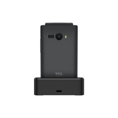MOVIL SMARTPHONE TCL ONE TOUCH 4043 DARK NIGHT GREY