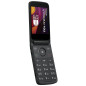 MOVIL SMARTPHONE TCL ONE TOUCH 4043 DARK NIGHT GREY MOVIL SMARTPHONE TCL ONE TOUCH 4043 DARK NIGHT GREY