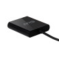 SPLITTER CLUB3D USB-A TO DUAL HDMI