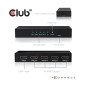 VIDEO SPLITTER CLUB3D 4 PUERTOS HDMI VIDEO SPLITTER CLUB3D 4 PUERTOS HDMI