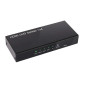 VIDEO SPLITTER CLUB3D 4 PUERTOS HDMI VIDEO SPLITTER CLUB3D 4 PUERTOS HDMI