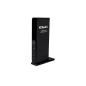 DOCKING CLUB3D STATION USB 3.2  GEN1 TIPO A